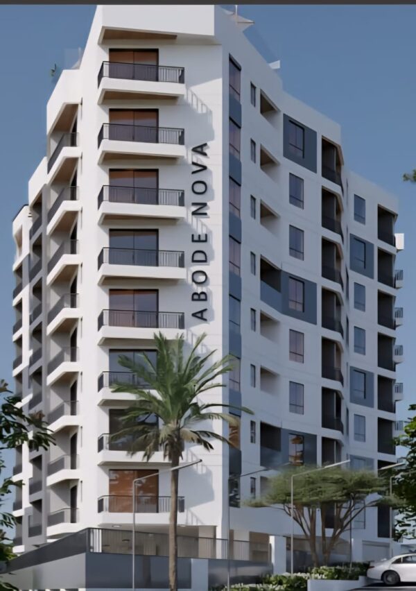 spacious 4 bedroom unit in kitisuru
