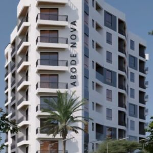 spacious 4 bedroom unit in kitisuru